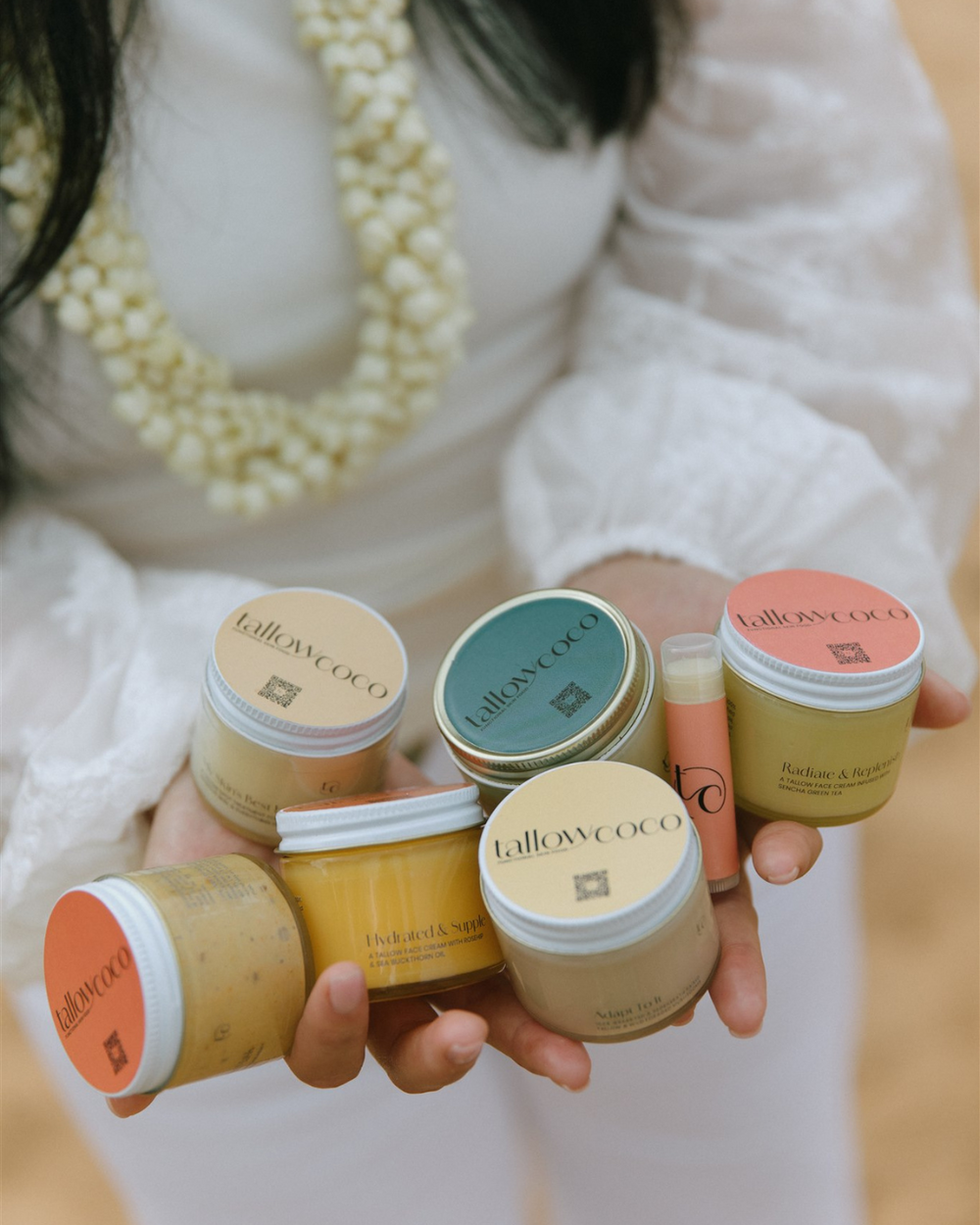 Seana’s Tips To Keeping Your Tallow Jar Longer