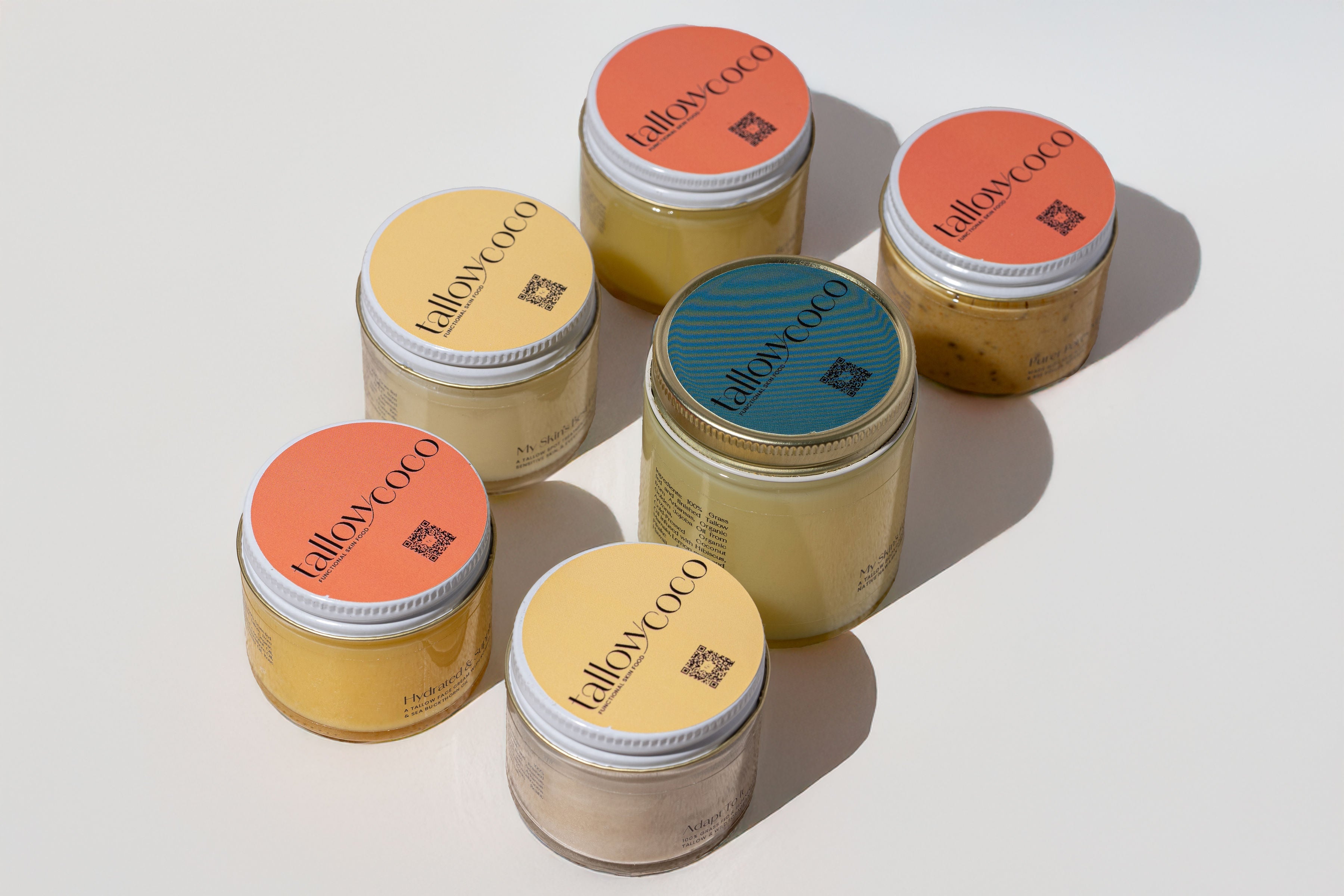 Seana’s Tips To Keeping Your Tallow Jar Longer