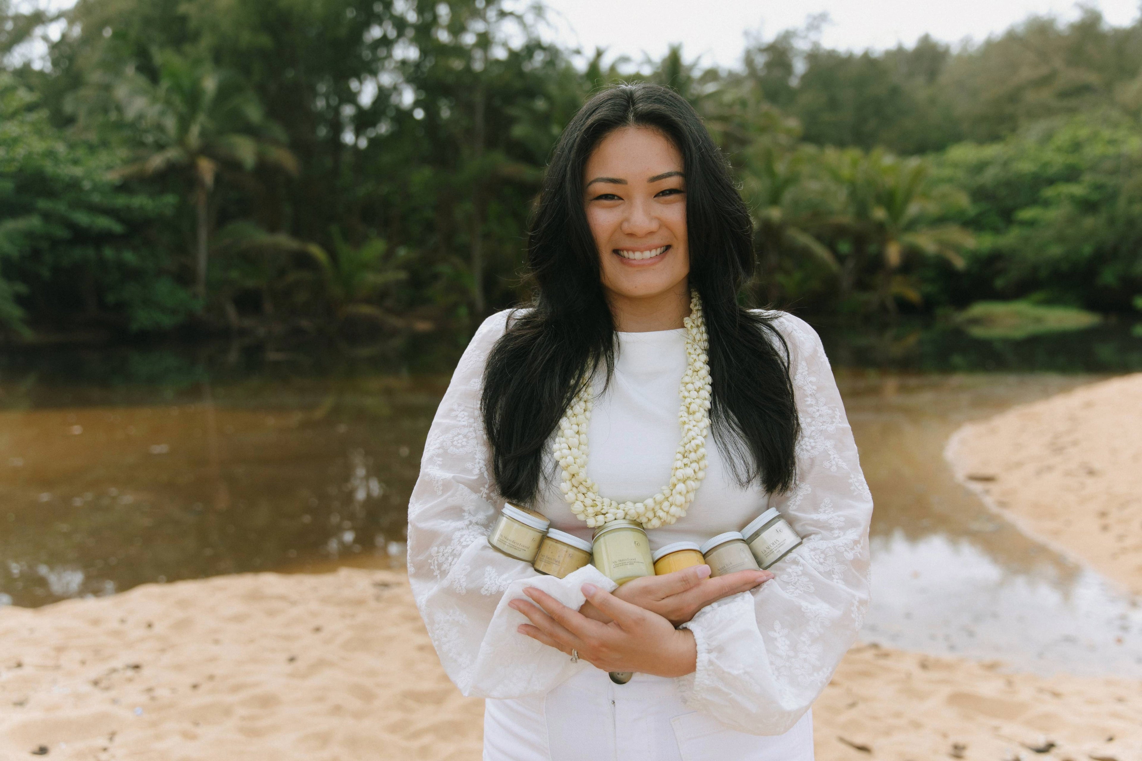 The Heart of TallowCoco