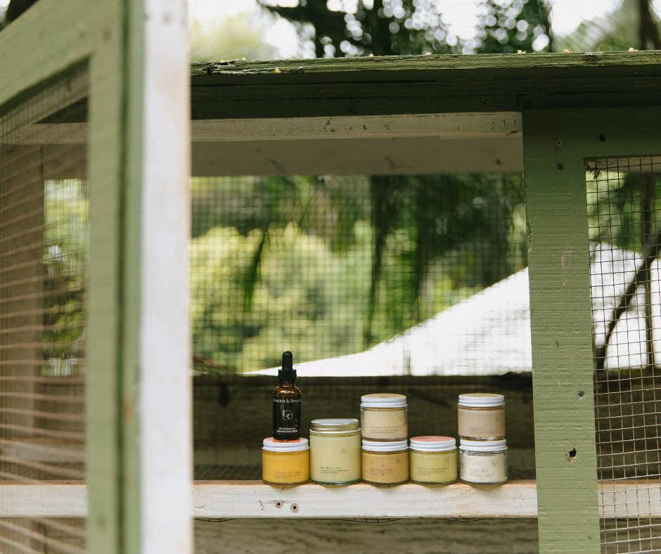 How to Use Your SkinFood: A Guide to Glowing, Nourished Skin
