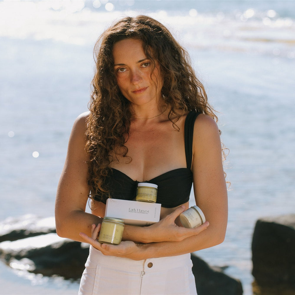 The Advanced Bio-Nutrient Routine