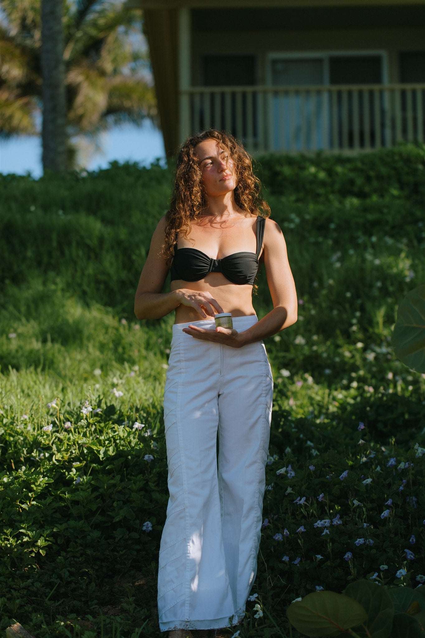 Radiate & Replenish - Antioxidant Green Tea & Tallow Infusion for Balanced, Bright Skin