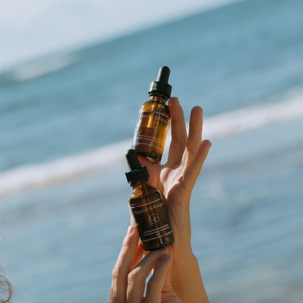 Nourish & Rewind: The Living Infusion (Limited Edition)