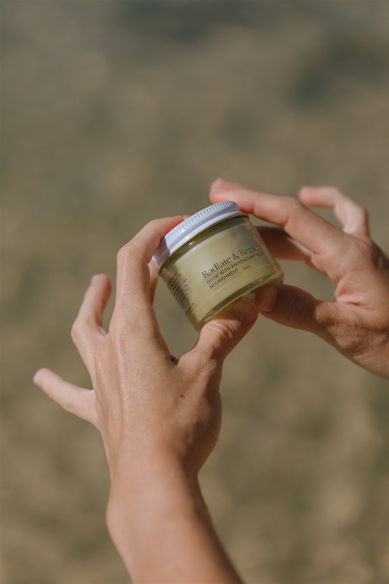 The Advanced Bio-Nutrient Routine