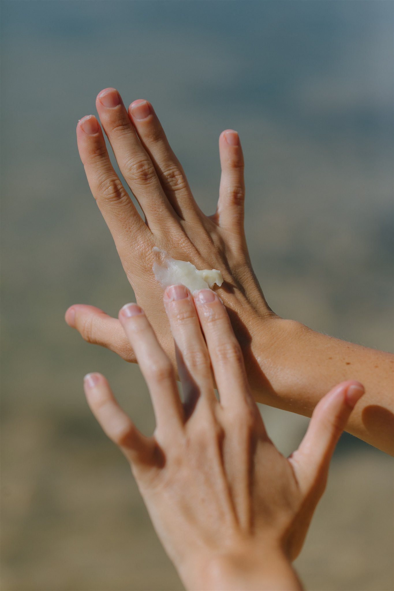 My Skin’s Best Friend - The Ancestral First-Aid Balm for Distressed, Easily-Irritated Skin
