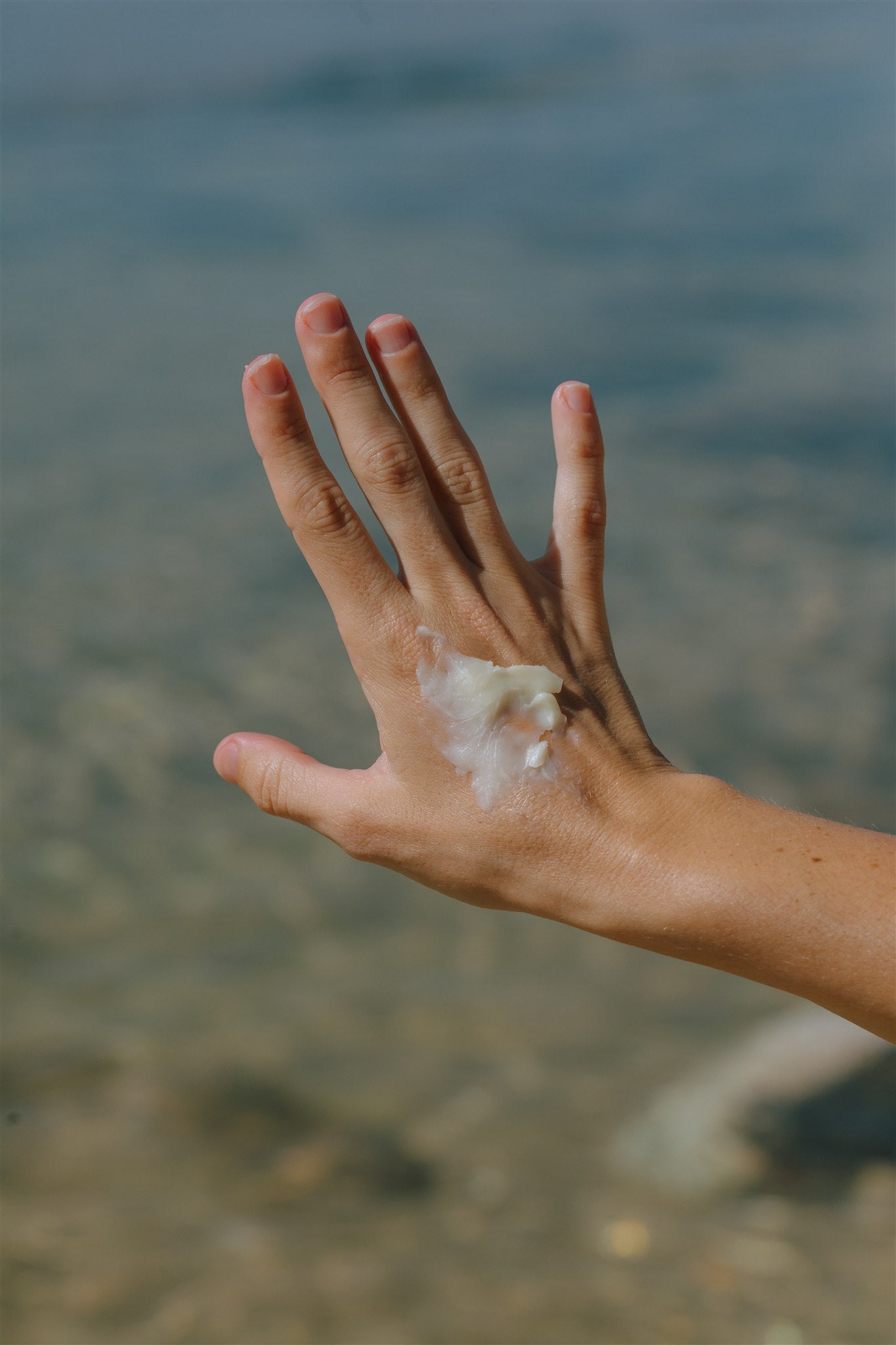 My Skin’s Best Friend - The Ancestral First-Aid Balm for Distressed, Easily-Irritated Skin