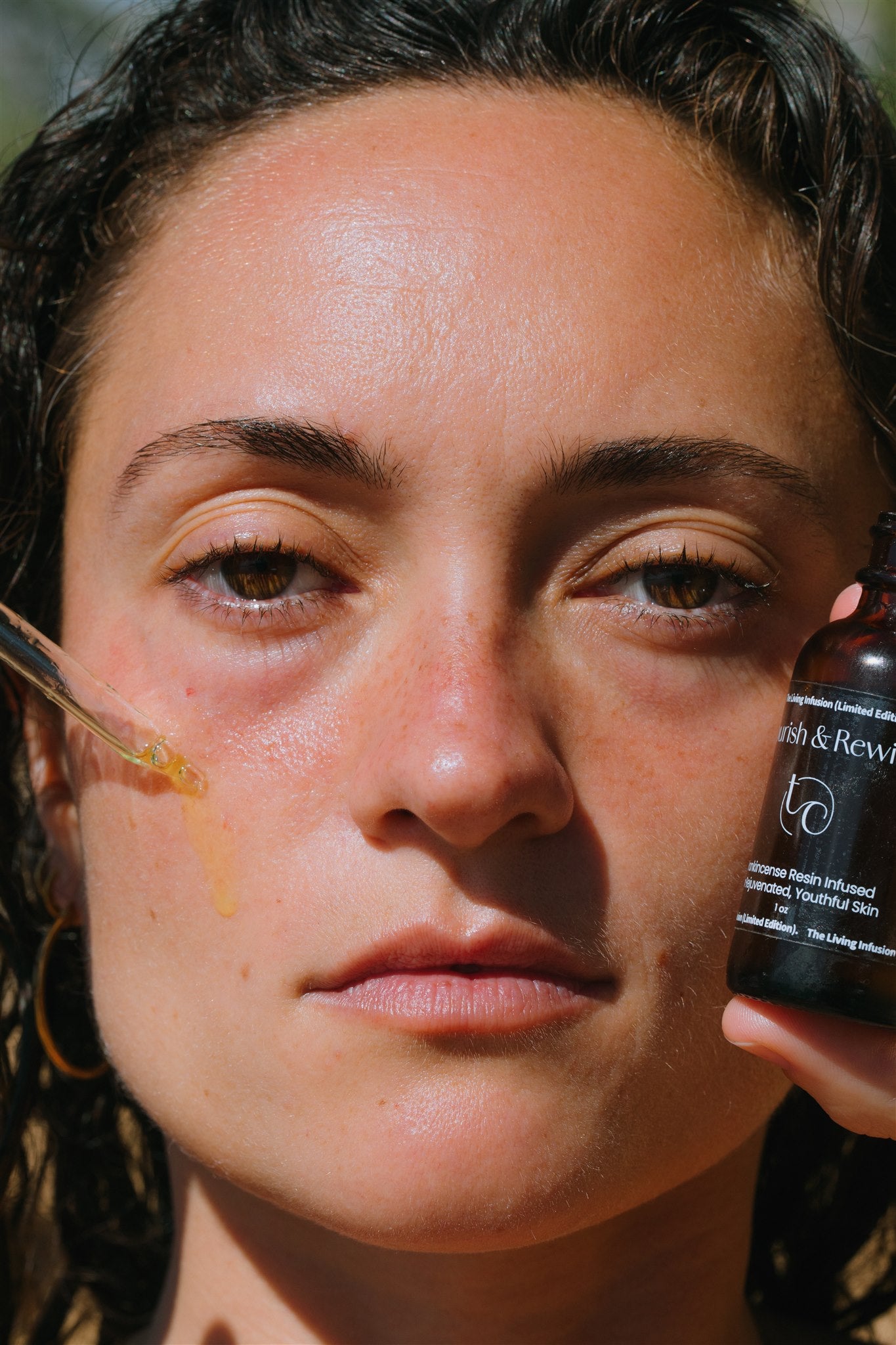 Nourish & Rewind: The Living Infusion (Limited Edition)