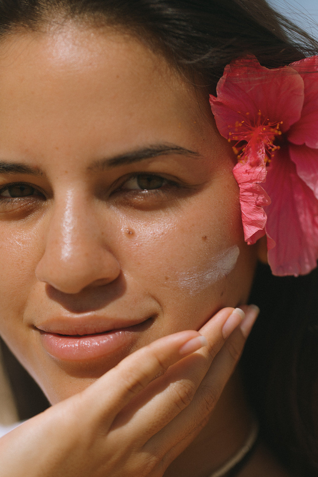 Lā ALOHA – your sunshine-loving, mineral-based sun cream