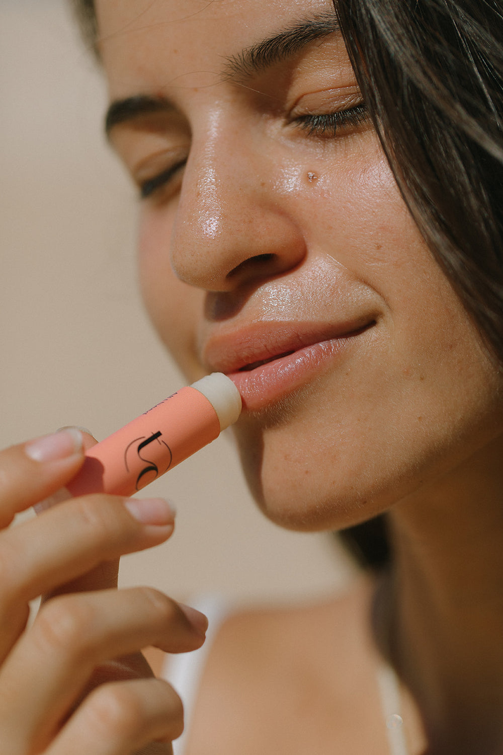 All I Need  | Natural Tallow & Honey Lip Balm, Nourishing & Hydrating for Soft, Smooth Lips