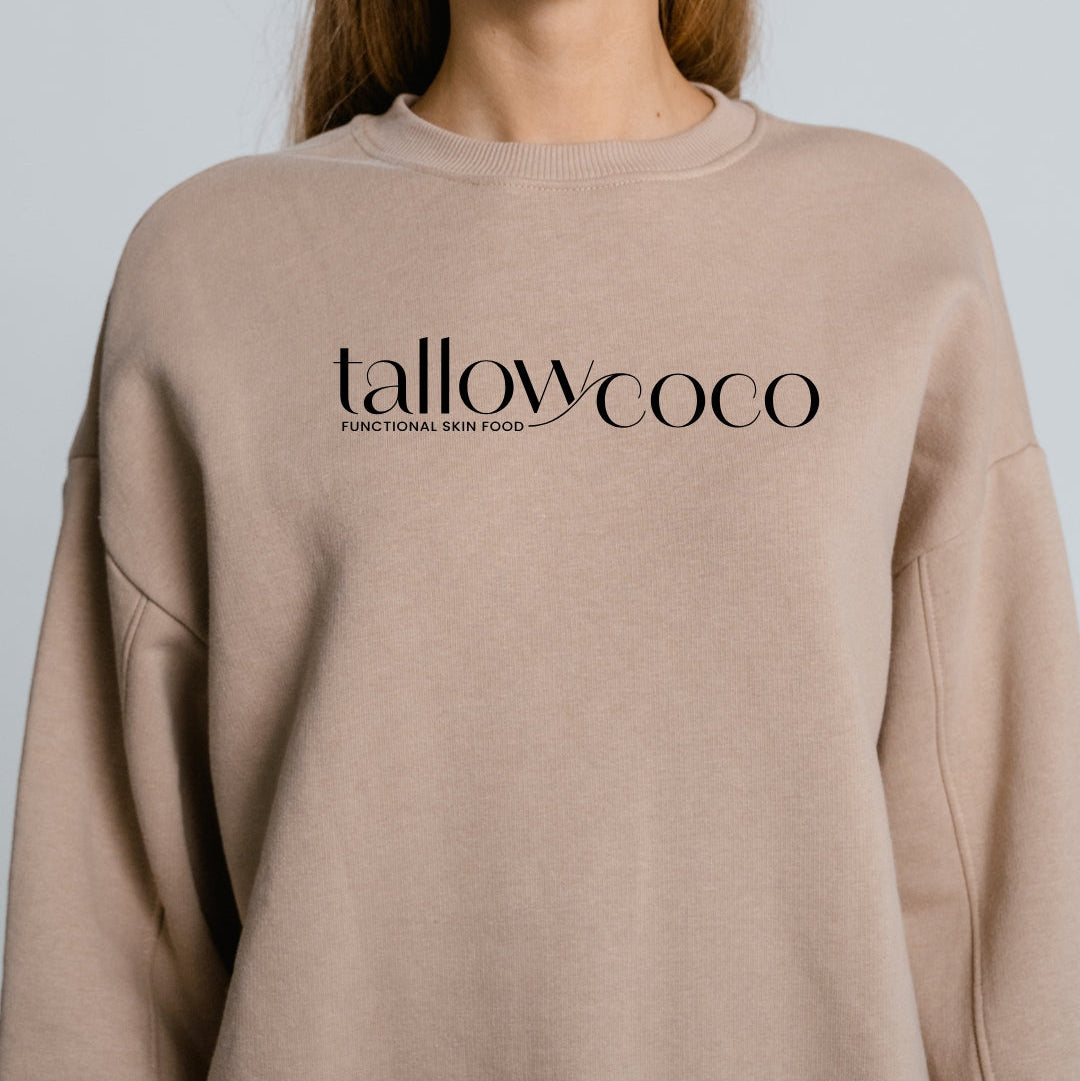 Branded TallowCoco Sweater