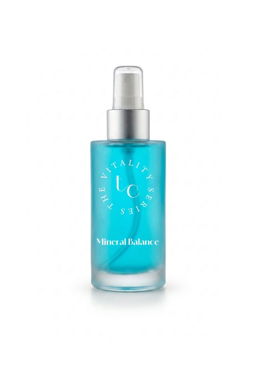 Mineral Balance Toner - The Cellular Reset