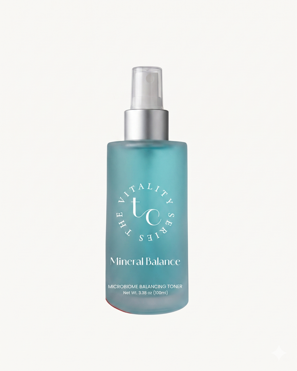 Mineral Balance Toner - The Cellular Reset