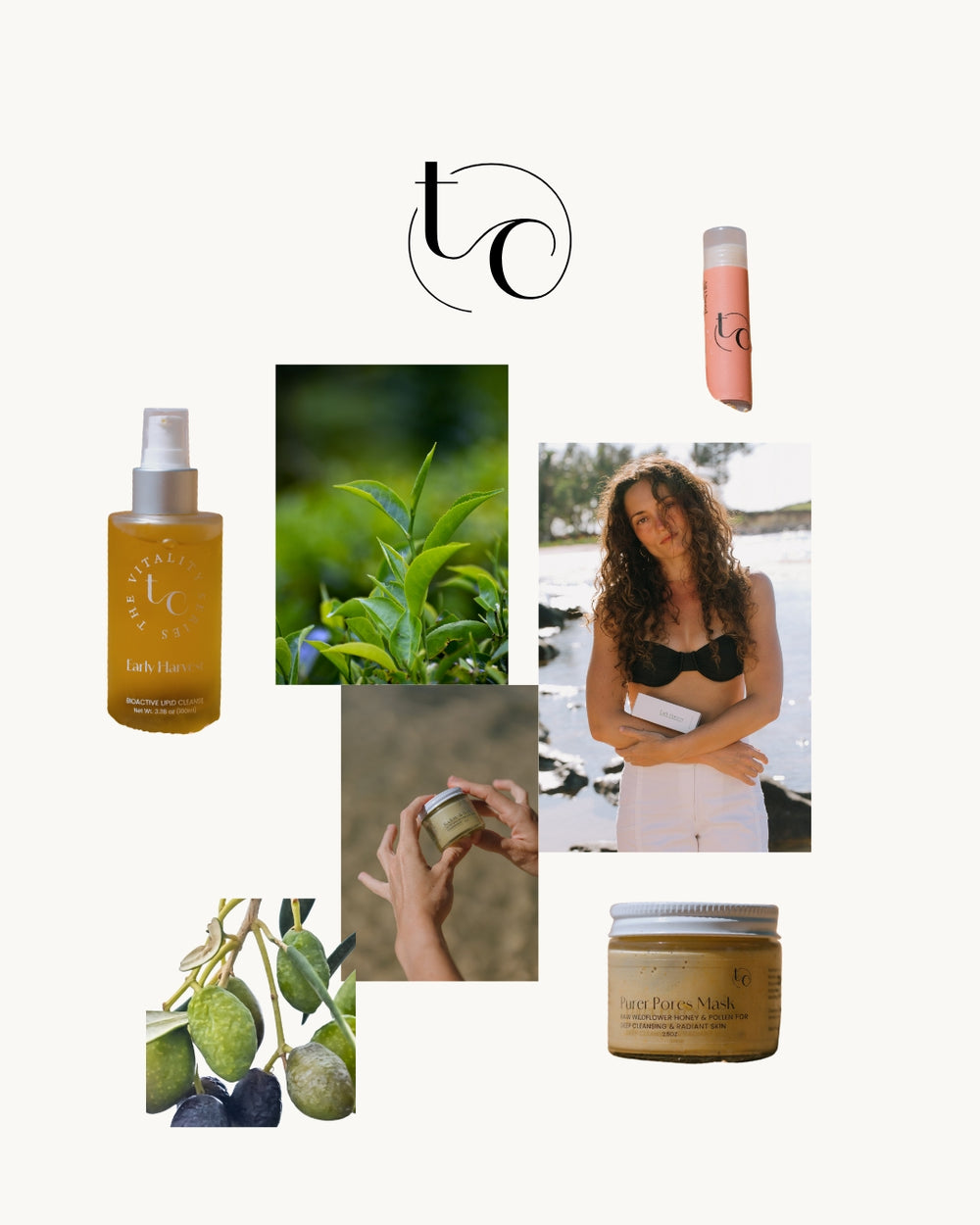 The Skin-Barrier Baseline Routine