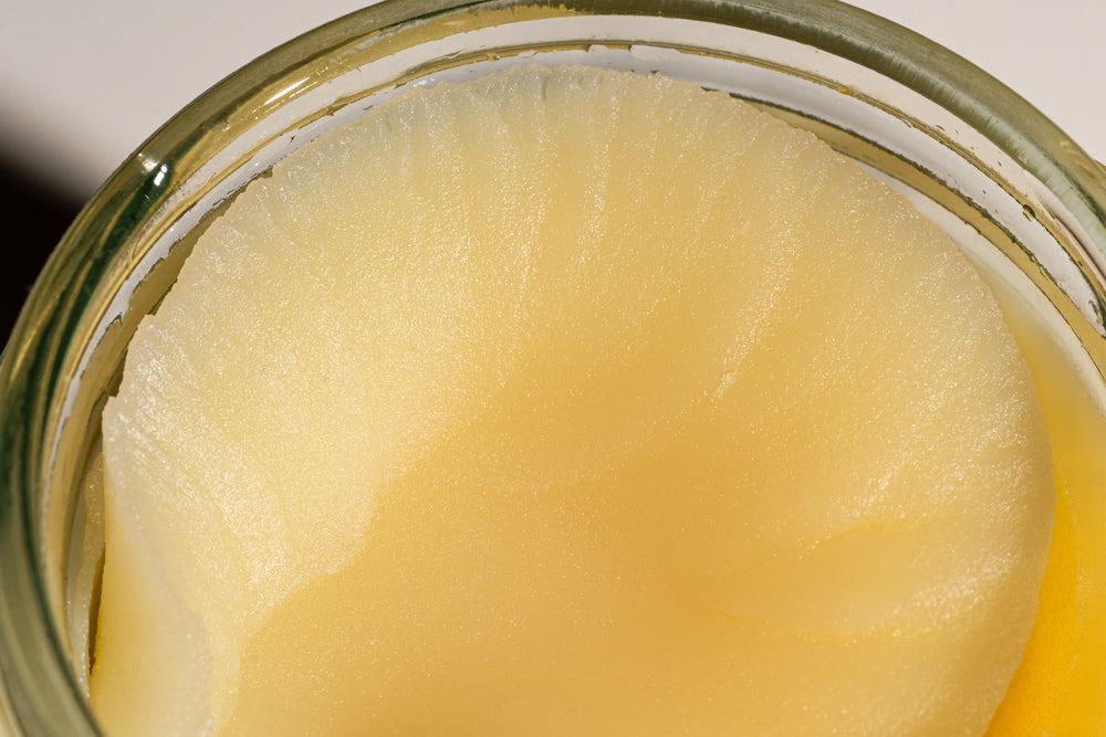 My Skin’s Food - Tallow Lotion with Native Hawaiian Herbs for Nourished, Soft Skin