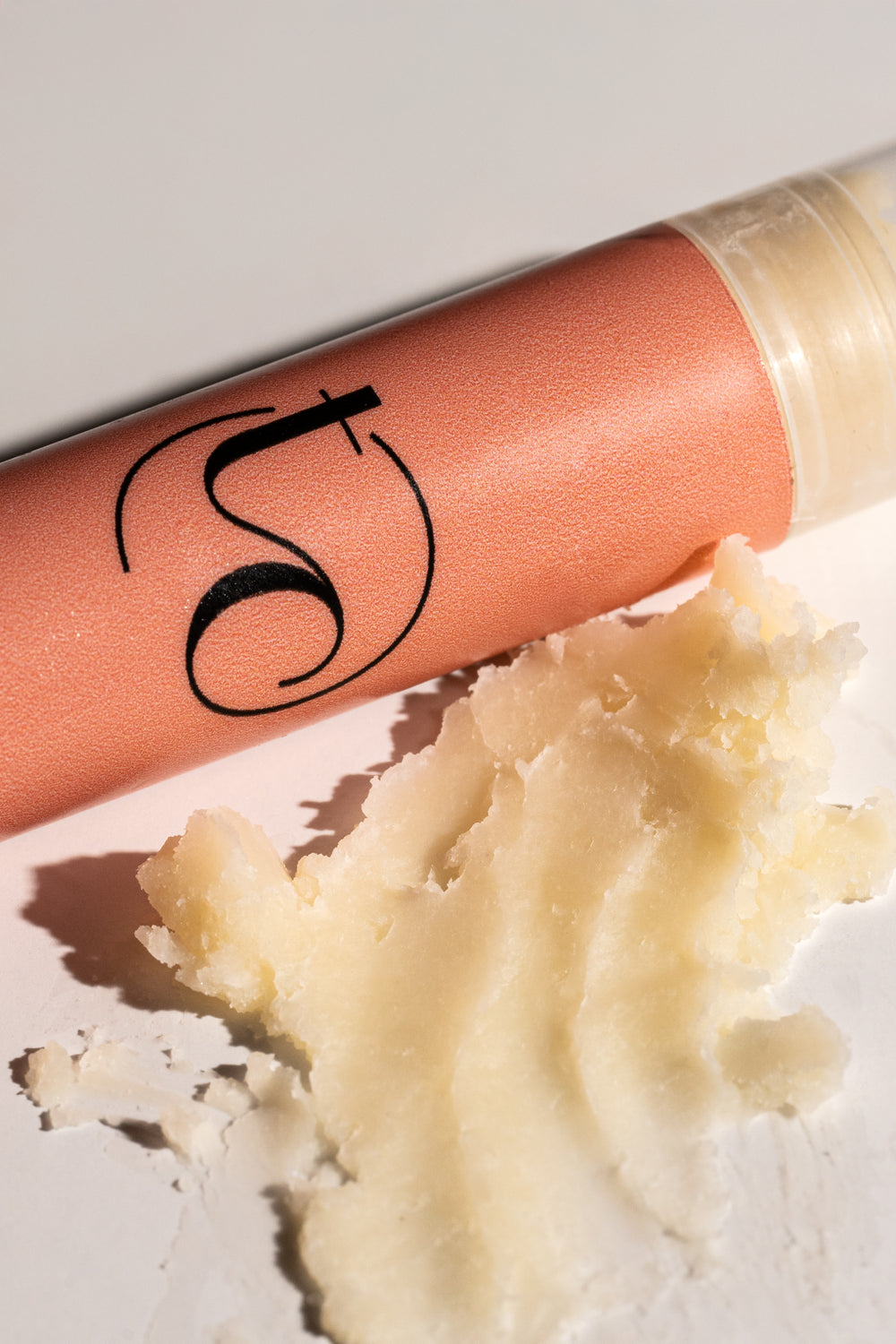 All I Need  | Natural Tallow & Honey Lip Balm, Nourishing & Hydrating for Soft, Smooth Lips