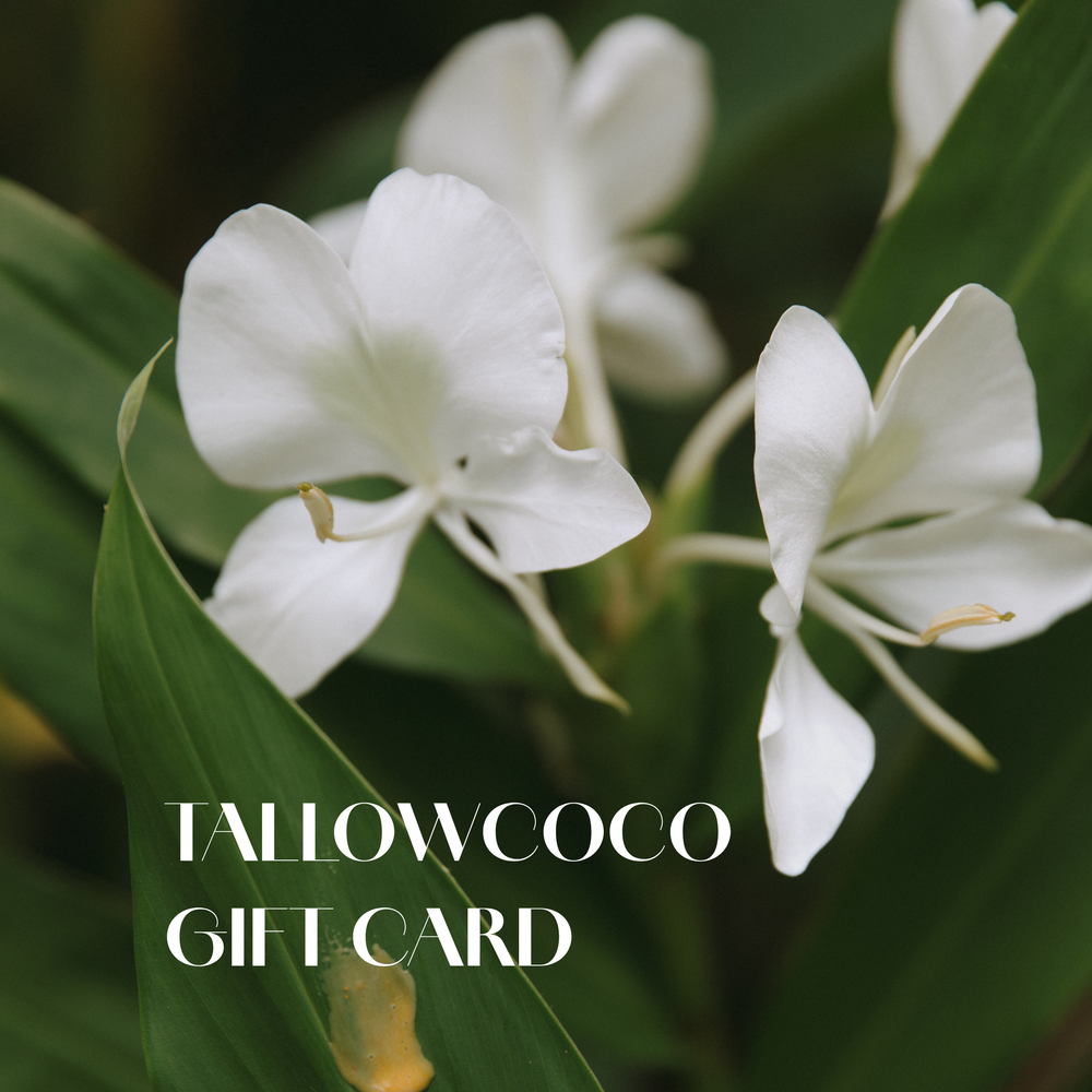 Digital Gift Card