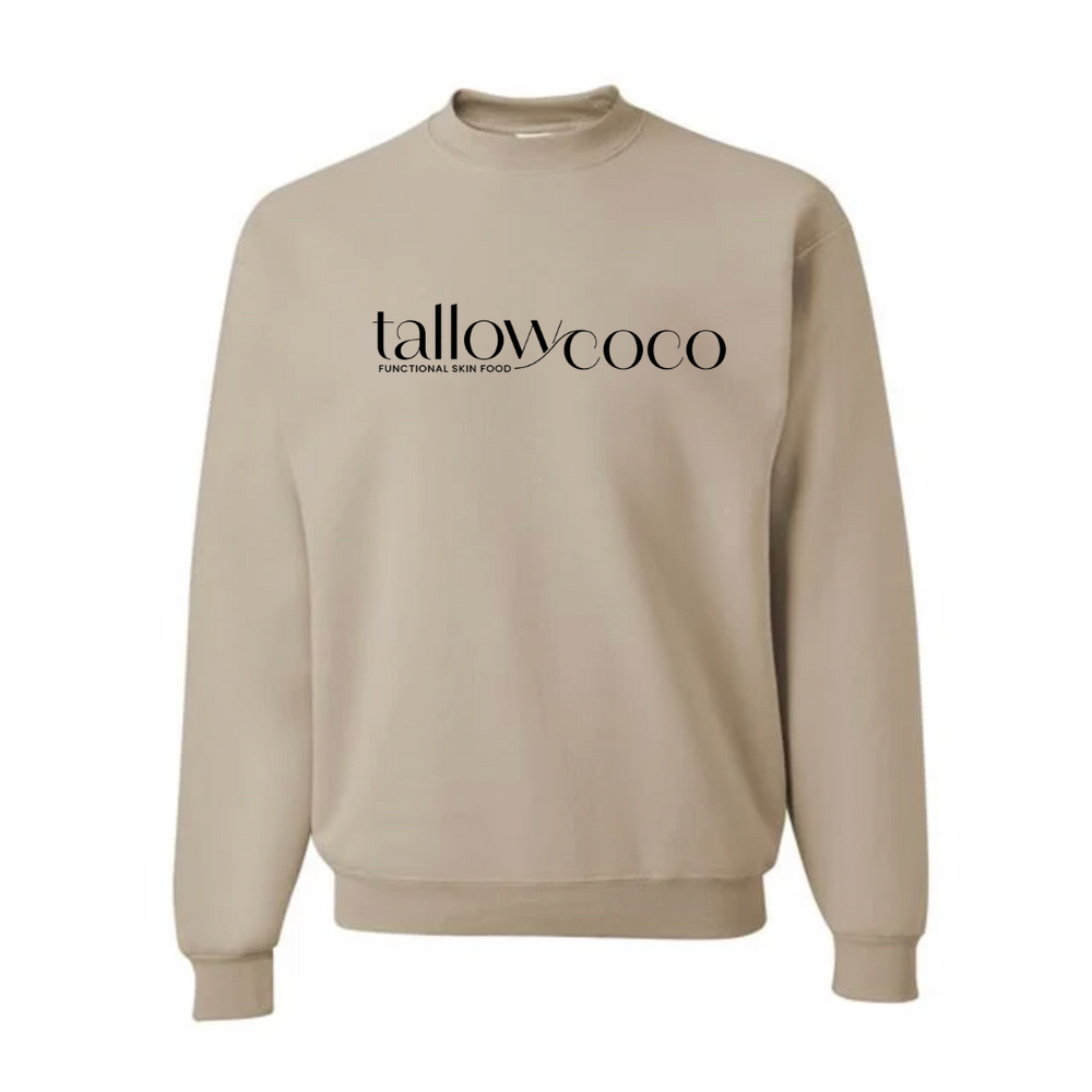 Branded Sweatshirt